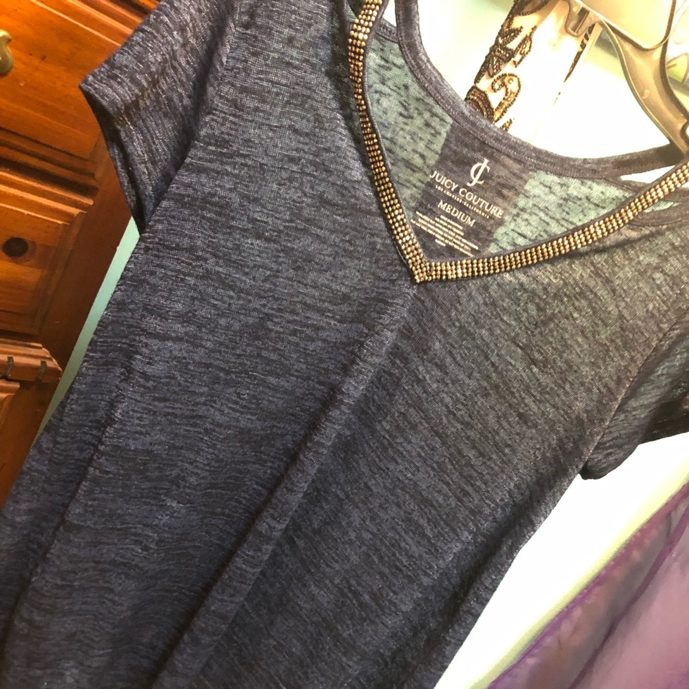 Juicy Couture Top
